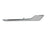 TechPro TA1046102 Bumper Cover Molding - Front Left Upper