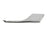 TechPro TA1046103 Bumper Cover Molding - Front Left