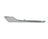 TechPro TA1047102 Bumper Cover Molding - Front Right Upper