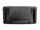TechPro TA1068101 License Plate Bracket - Front