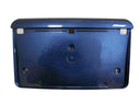 TechPro TA1068102 License Plate Bracket - Front