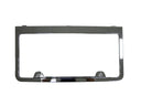 TechPro TA1068104 License Plate Bracket - Front