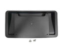 TechPro TA1068106 License Plate Bracket - Front