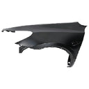 TechPro TA1240101 Fender - Front Left