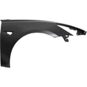 TechPro TA1241100 Fender - Front Right