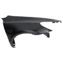 TechPro TA1241101 Fender - Front Right
