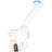 TechPro TA1288101 Washer Fluid Reservoir