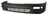TechPro TO1000178 Bumper Cover - Front