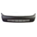 TechPro TO1000200P Bumper Cover - Front