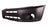 TechPro TO1000276C Bumper Cover - Front