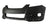 TechPro TO1000345C Bumper Cover - Front