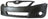 TechPro TO1000356 Bumper Cover - Front