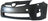 TechPro TO1000361 Bumper Cover - Front