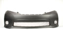 TechPro TO1000367C Bumper Cover - Front
