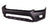 TechPro TO1000382C Bumper Cover - Front