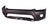 TechPro TO1000384C Bumper Cover - Front