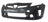 TechPro TO1000393P Bumper Cover - Front