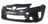 TechPro TO1000394C Bumper Cover - Front