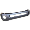 TechPro TO1000402 Bumper Cover - Front