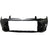 TechPro TO1000439C Bumper Cover - Front