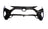 TechPro TO1000452 Bumper Cover - Front