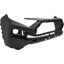 TechPro TO1000453C Bumper Cover - Front