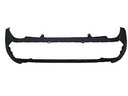 TechPro TO1000455P Bumper Cover - Front