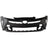 TechPro TO1000458C Bumper Cover - Front