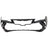 TechPro TO1000461 Bumper Cover - Front