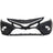 TechPro TO1000470C Bumper Cover - Front