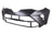 TechPro TO1000473C Bumper Cover - Front
