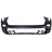 TechPro TO1000480 Bumper Cover - Front