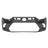 TechPro TO1000485 Bumper Cover - Front