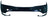 TechPro TO1000486 Bumper Cover - Front