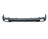 TechPro TO1002153 Bumper Face Bar - Front