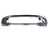 TechPro TO1002181 Bumper Face Bar - Front