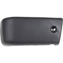 TechPro TO1004156 Bumper Extension - Front Left Outer