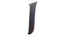 TechPro TO1004169 Bumper Extension - Front Left Outer