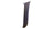 TechPro TO1004169 Bumper Extension - Front Left Outer