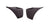 TechPro TO1004177C Bumper Extension - Front Left Outer
