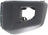 TechPro TO1004183 Bumper Extension - Front Left Outer