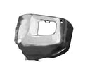 TechPro TO1004185 Bumper Extension - Front Left Outer