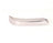 TechPro TO1005165 Bumper Impact Strip - Front Right or Front Right Outer