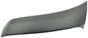 TechPro TO1005169 Bumper Extension - Front Right Outer
