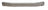 TechPro TO1006179 Bumper Cover Reinforcement - Front