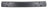 TechPro TO1006181 Bumper Cover Reinforcement - Front