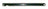 TechPro TO1006184 Bumper Cover Reinforcement - Front