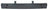 TechPro TO1006190 Bumper Cover Reinforcement - Front