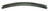 TechPro TO1006218 Bumper Cover Reinforcement - Front