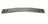 TechPro TO1006221C Bumper Cover Reinforcement - Front